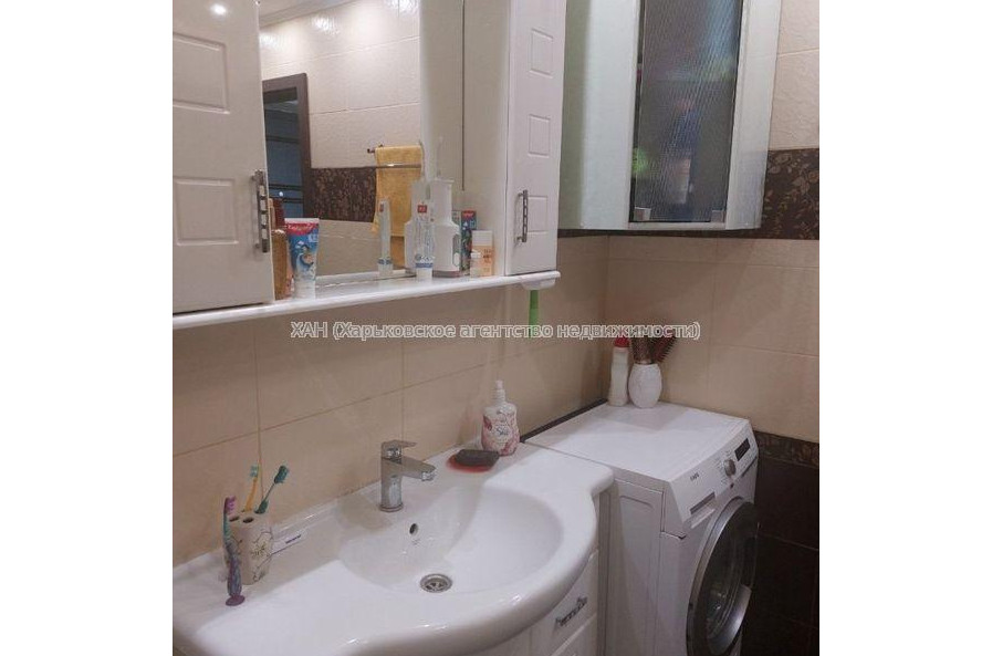 Продам квартиру, Проскуры ул. , 1 кім., 51 м², евроремонт 