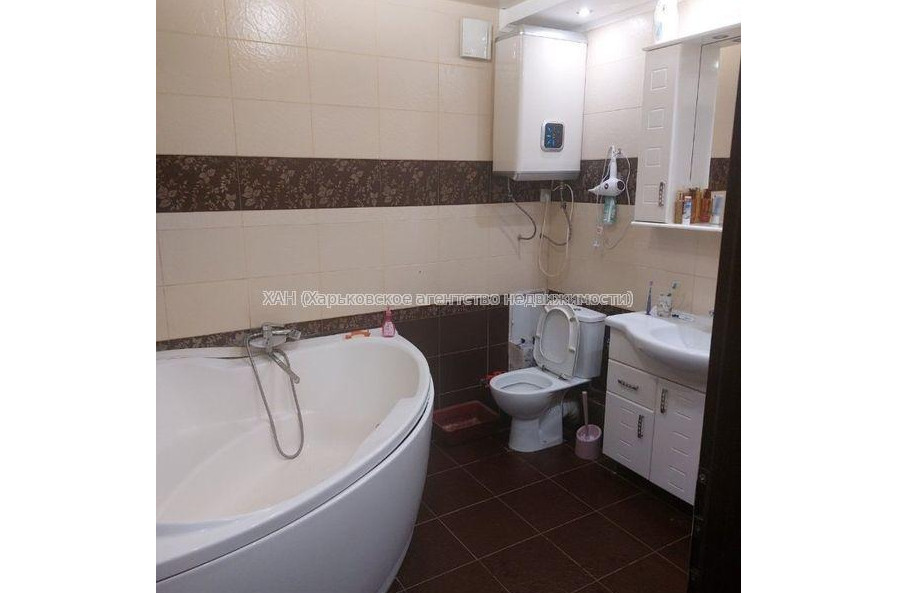 Продам квартиру, Проскуры ул. , 1 кім., 51 м², евроремонт 
