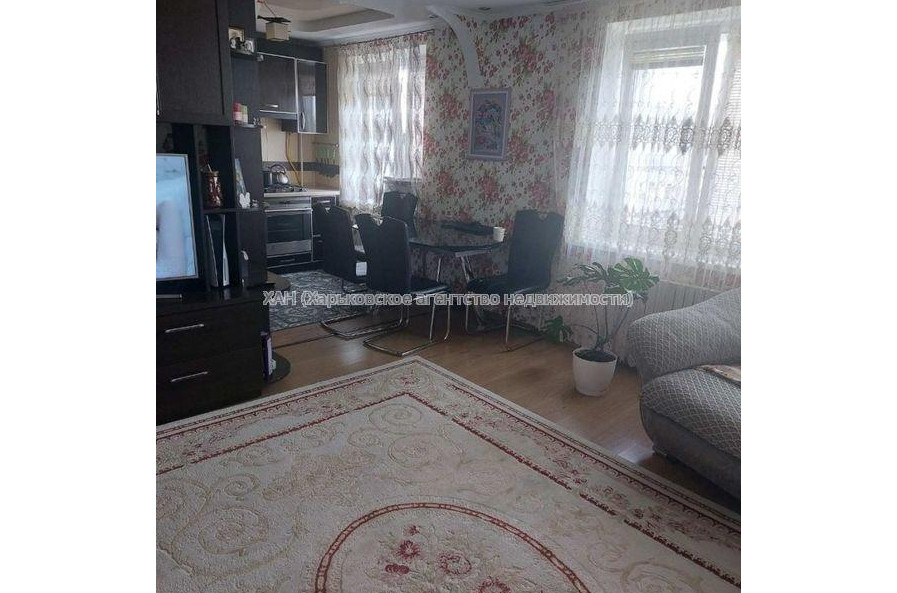 Продам квартиру, Проскуры ул. , 1 кім., 51 м², евроремонт 