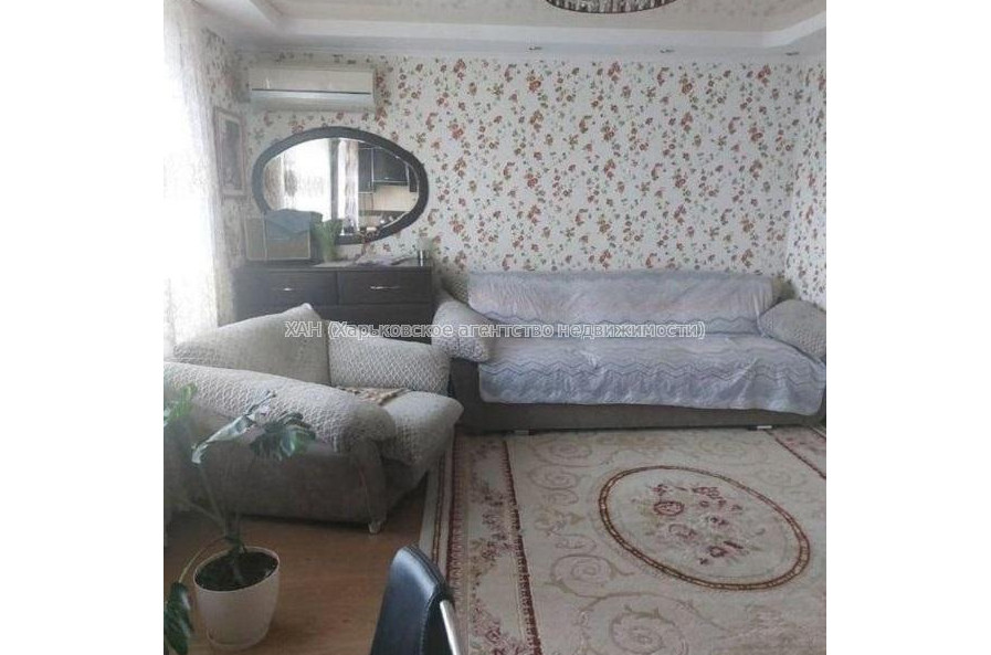 Продам квартиру, Проскуры ул. , 1 кім., 51 м², евроремонт 