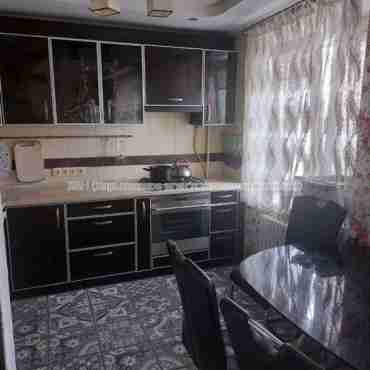 Продам квартиру, Проскуры ул. , 1 кім., 51 м², евроремонт 