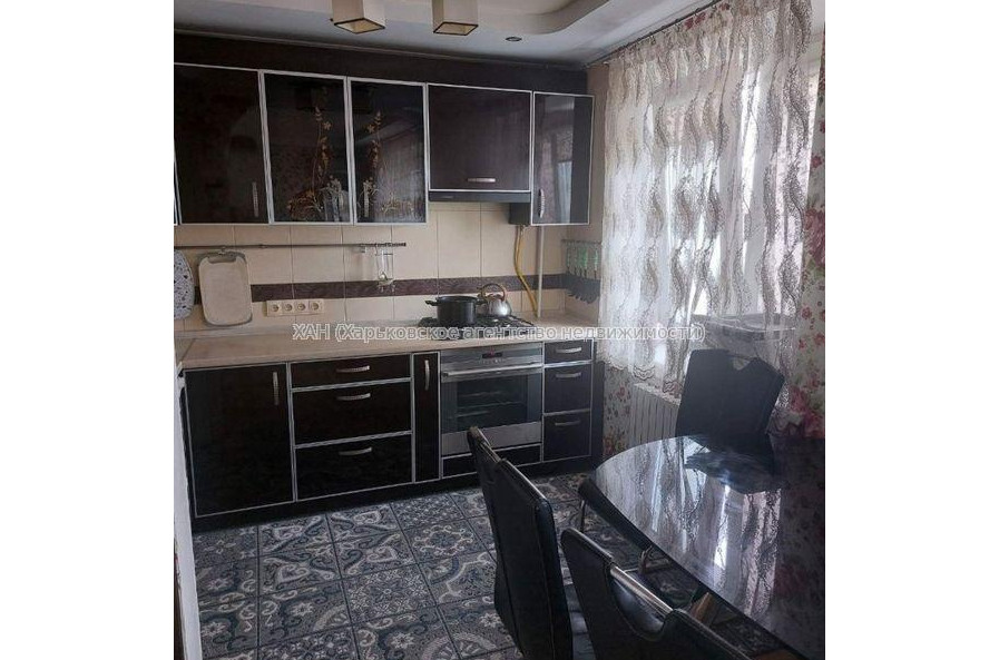 Продам квартиру, Проскуры ул. , 1 кім., 51 м², евроремонт 