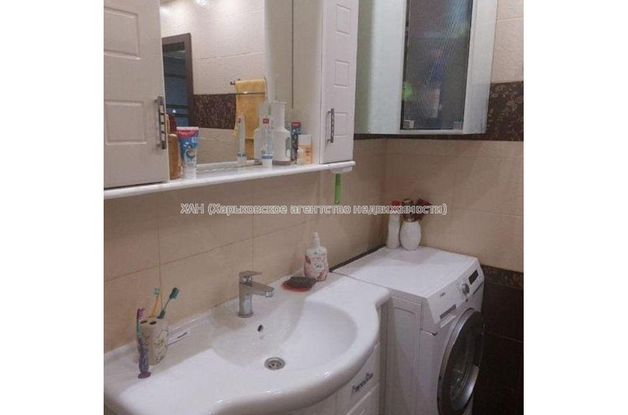 Продам квартиру, Проскуры ул. , 1 кім., 51 м², евроремонт 