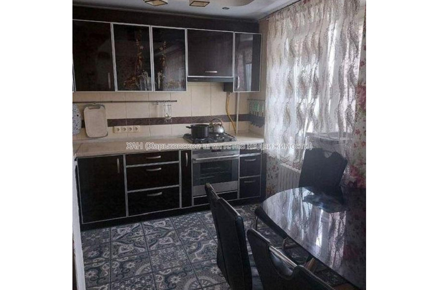 Продам квартиру, Проскуры ул. , 1 кім., 51 м², евроремонт 