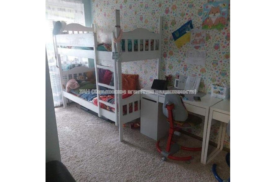 Продам квартиру, Проскуры ул. , 1 кім., 51 м², евроремонт 