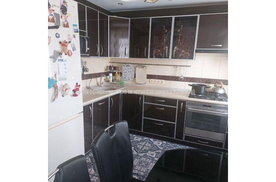 Продам квартиру, Проскуры ул. , 1 кім., 51 м², евроремонт 