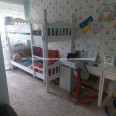 Продам квартиру, Проскуры ул. , 1 кім., 51 м², евроремонт 