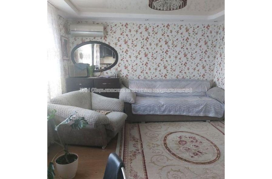 Продам квартиру, Проскуры ул. , 1 кім., 51 м², евроремонт 