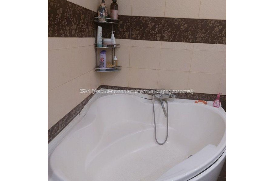 Продам квартиру, Проскуры ул. , 1 кім., 51 м², евроремонт 