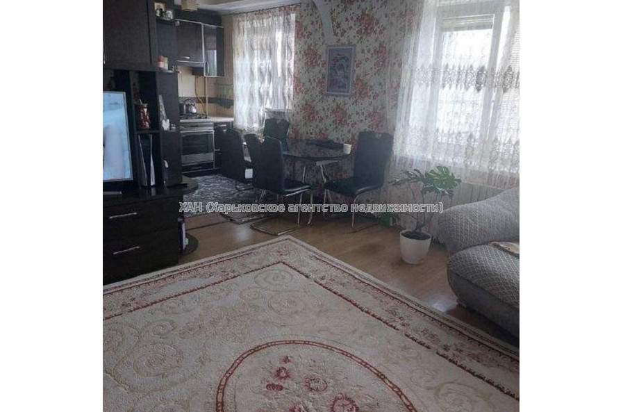 Продам квартиру, Проскуры ул. , 1 кім., 51 м², евроремонт 