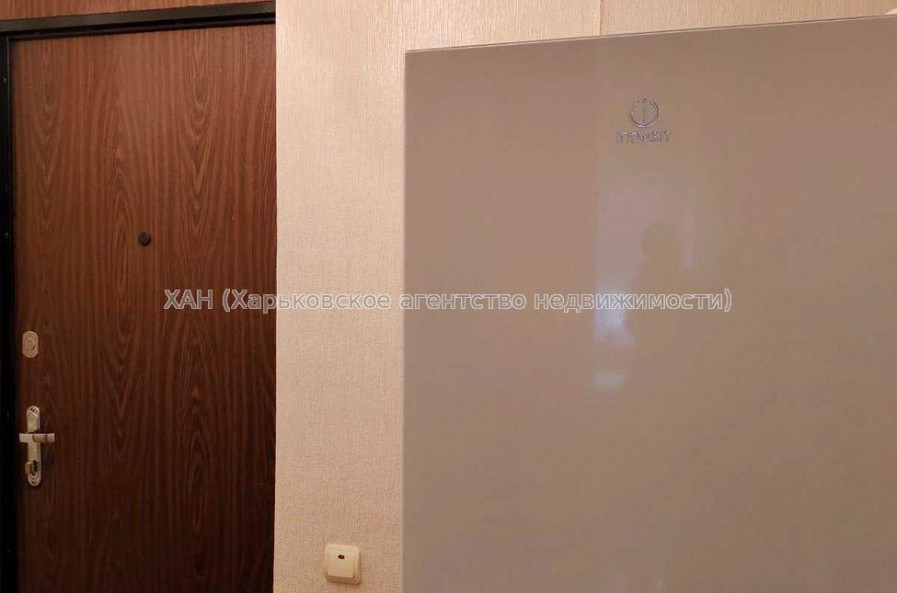 Продам квартиру, 1 кім., 34 м², советский ремонт 