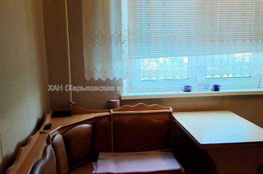 Продам квартиру, 1 кім., 34 м², советский ремонт 