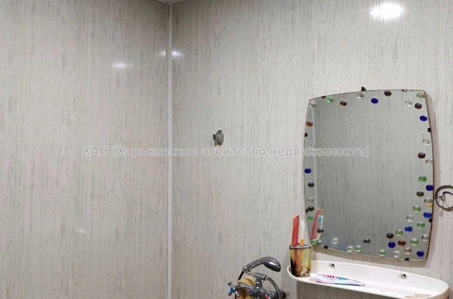 Продам квартиру, 1 кім., 34 м², советский ремонт 