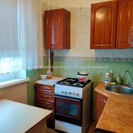 Продам квартиру, 1 кім., 34 м², советский ремонт