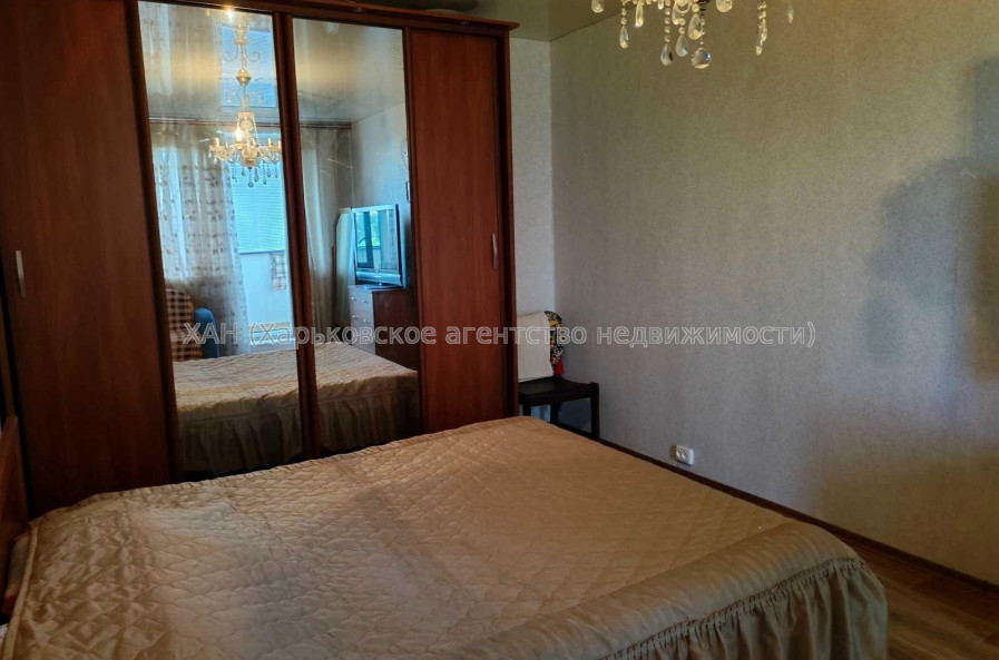 Продам квартиру, 1 кім., 34 м², советский ремонт 