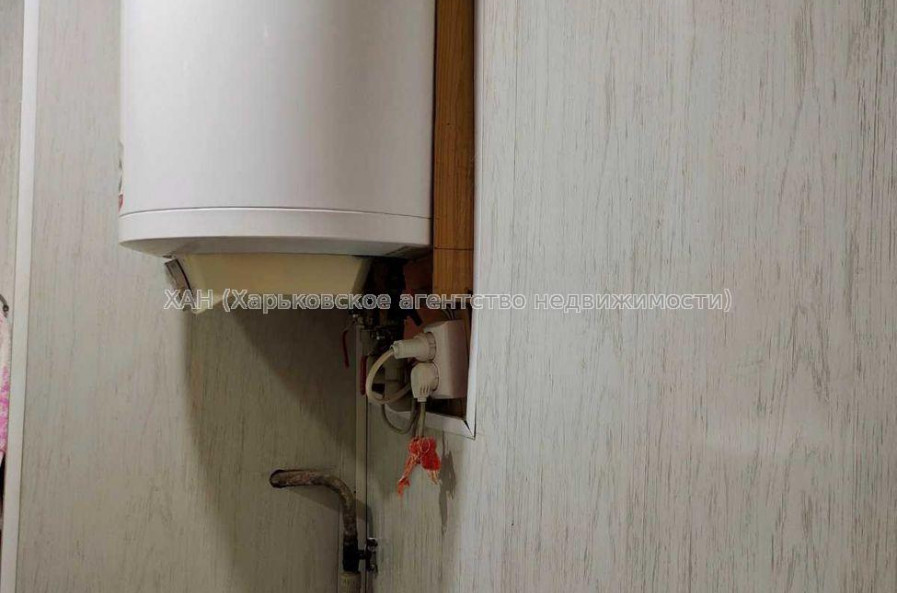 Продам квартиру, 1 кім., 34 м², советский ремонт 