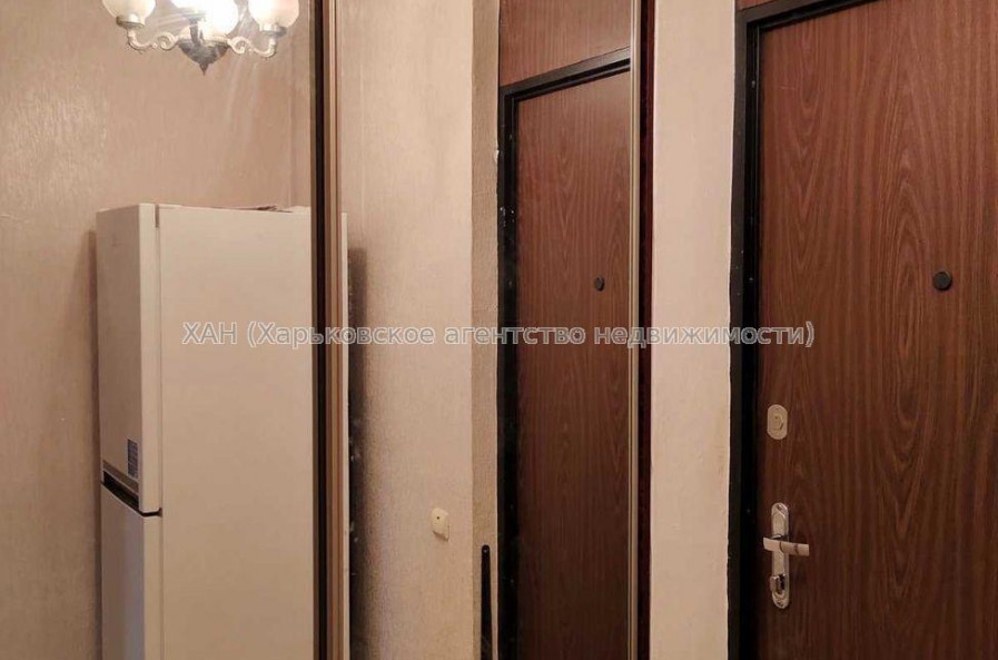 Продам квартиру, 1 кім., 34 м², советский ремонт 