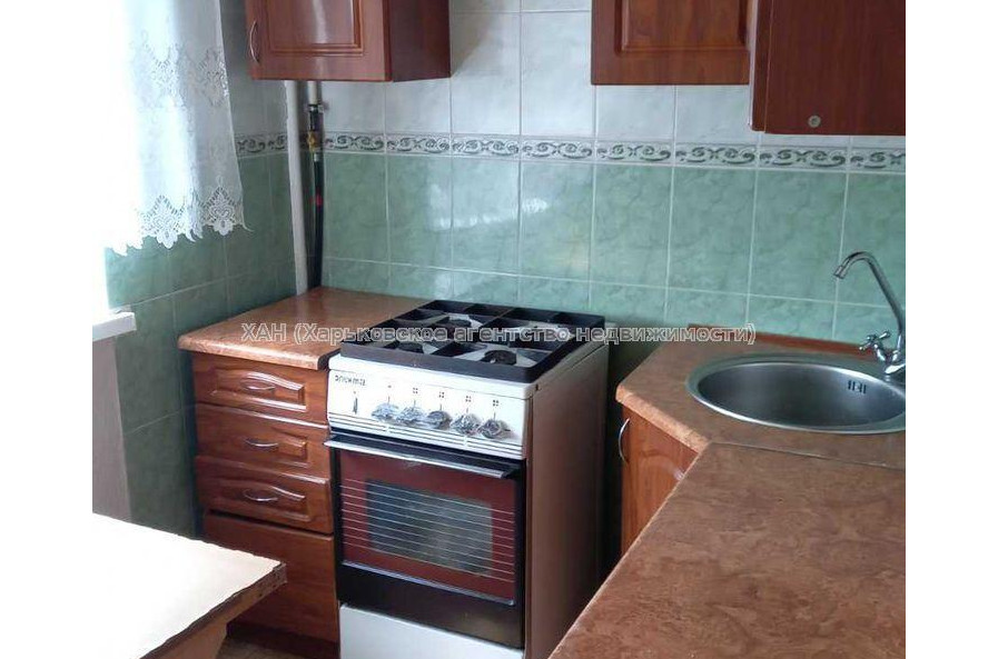 Продам квартиру, 1 кім., 34 м², советский ремонт 