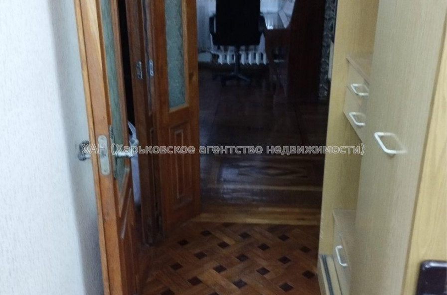 Продам квартиру, Аэрокосмический пр. , 3  ком., 62.70 м², косметический ремонт 