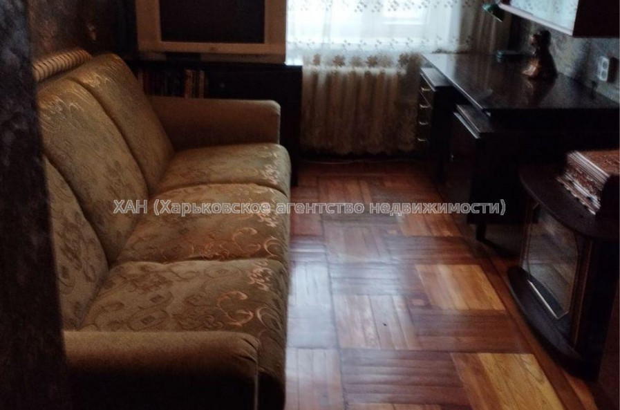 Продам квартиру, Аэрокосмический пр. , 3  ком., 62.70 м², косметический ремонт 