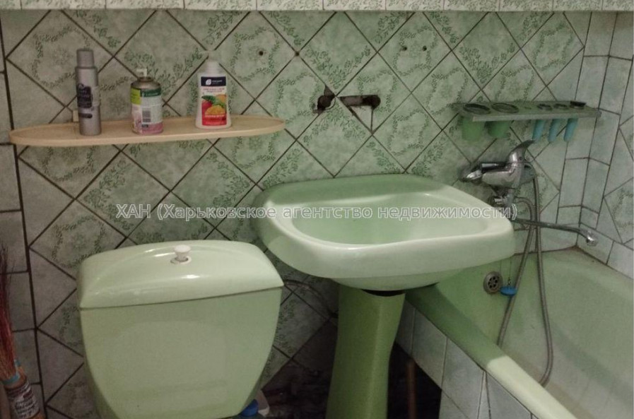 Продам квартиру, Аэрокосмический пр. , 3  ком., 62.70 м², косметический ремонт 