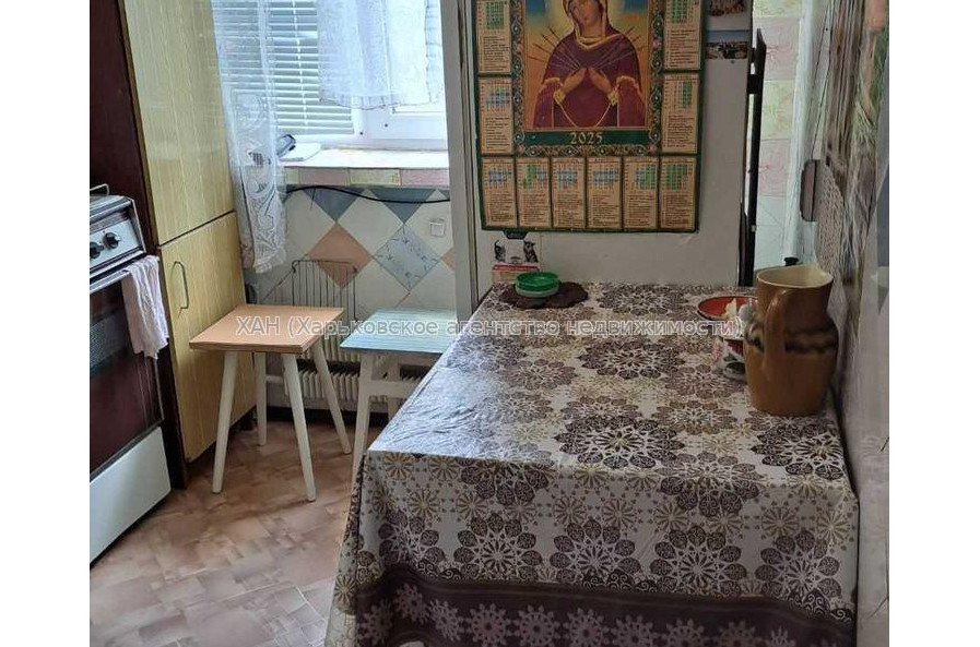 Здам квартиру, Тракторостроителей просп. , 2 кім., 48 м², косметический ремонт 