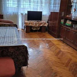 Здам квартиру, Тракторостроителей просп. , 2 кім., 48 м², косметический ремонт