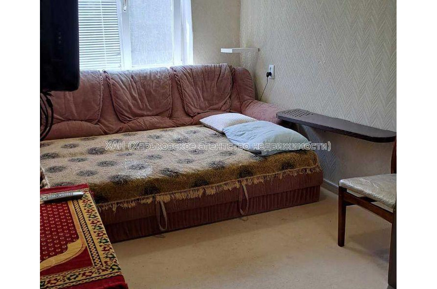 Здам квартиру, Тракторостроителей просп. , 2 кім., 48 м², косметический ремонт 
