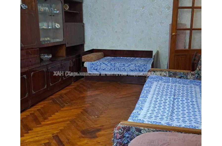 Здам квартиру, Тракторостроителей просп. , 2 кім., 48 м², косметический ремонт 