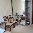 Здам квартиру, Тракторостроителей просп. , 2 кім., 48 м², косметический ремонт 