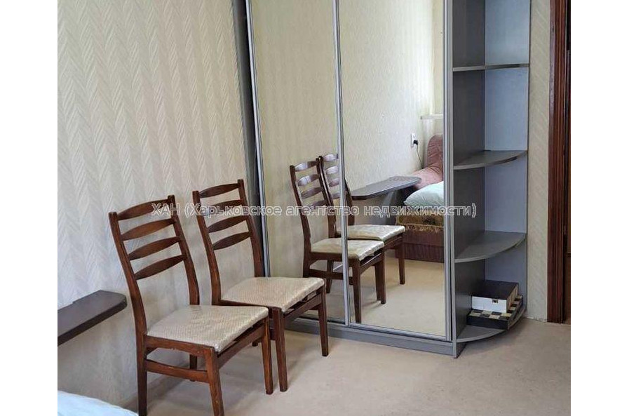 Здам квартиру, Тракторостроителей просп. , 2 кім., 48 м², косметический ремонт 