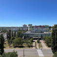 Здам квартиру, Велозаводская ул. , 2 кім., 52 м², косметический ремонт 