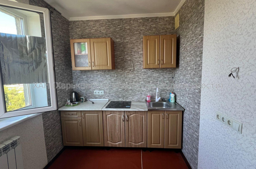 Здам квартиру, Велозаводская ул. , 2 кім., 52 м², косметический ремонт 