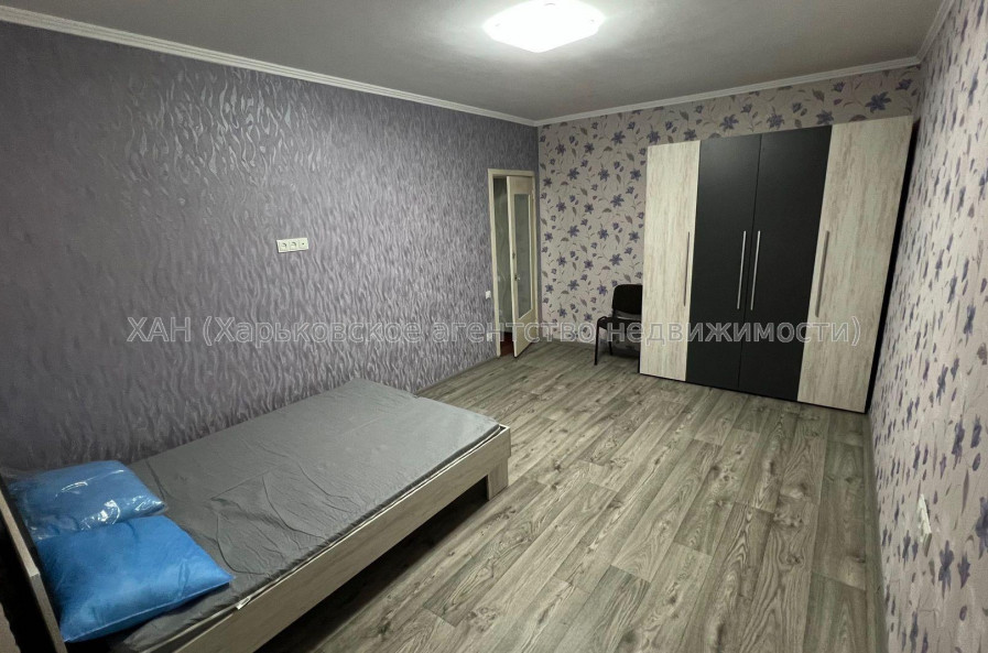 Здам квартиру, Велозаводская ул. , 2 кім., 52 м², косметический ремонт 