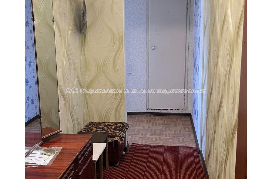 Здам квартиру, Велозаводская ул. , 2 кім., 52 м², косметический ремонт 