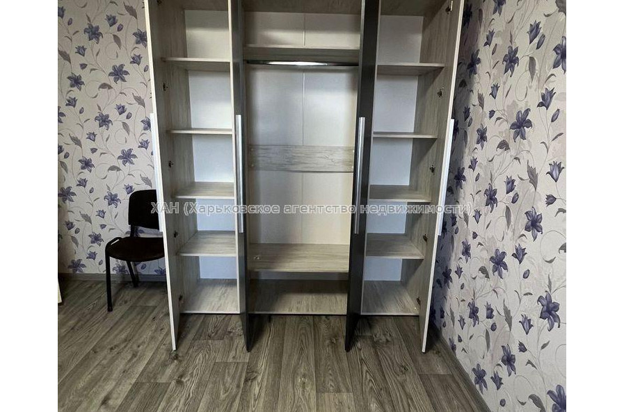 Здам квартиру, Велозаводская ул. , 2 кім., 52 м², косметический ремонт 