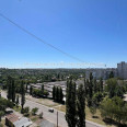 Здам квартиру, Велозаводская ул. , 2 кім., 52 м², косметический ремонт 