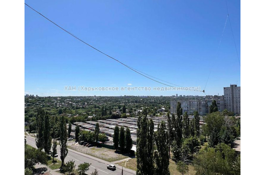Здам квартиру, Велозаводская ул. , 2 кім., 52 м², косметический ремонт 