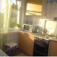 Здам квартиру, Салтовское шоссе , 2 кім., 48.60 м², советский ремонт 