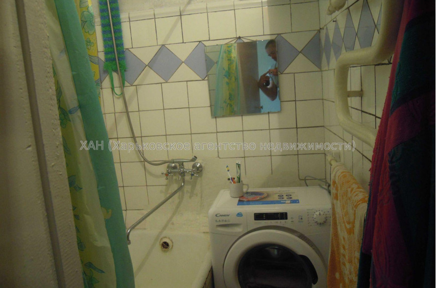 Здам квартиру, Салтовское шоссе , 2 кім., 48.60 м², советский ремонт 