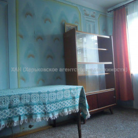 Здам квартиру, Салтовское шоссе , 2 кім., 48.60 м², советский ремонт