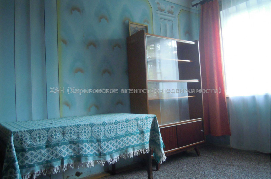 Здам квартиру, Салтовское шоссе , 2 кім., 48.60 м², советский ремонт 