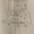 Продам квартиру, Георгия Тарасенко ул. , 1  ком., 39 м², капитальный ремонт 