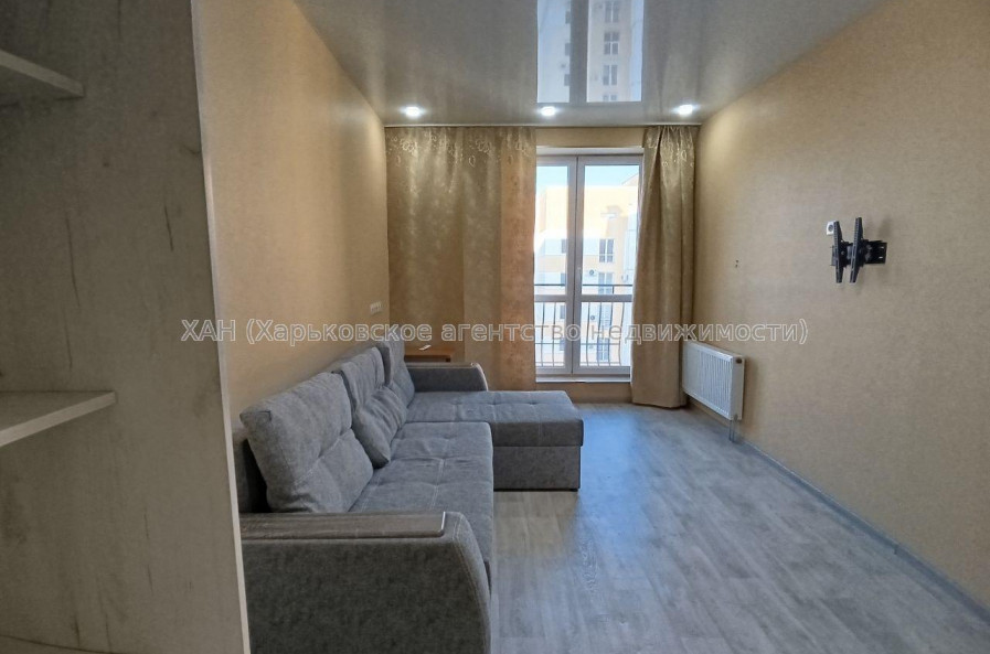 Продам квартиру, Георгия Тарасенко ул. , 1  ком., 39 м², капитальный ремонт 