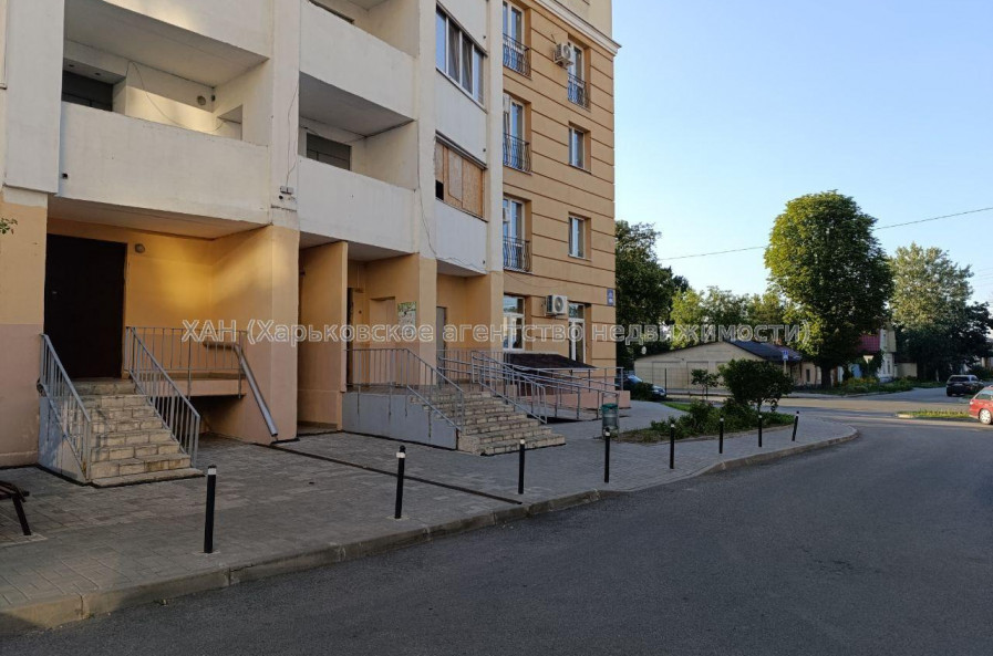 Продам квартиру, Георгия Тарасенко ул. , 1  ком., 39 м², капитальный ремонт 