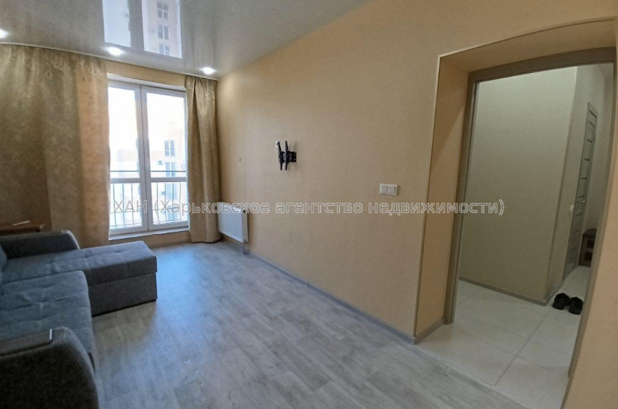 Продам квартиру, Георгия Тарасенко ул. , 1  ком., 39 м², капитальный ремонт 