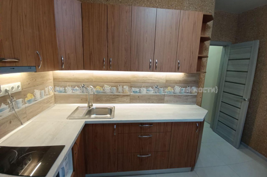 Продам квартиру, Георгия Тарасенко ул. , 1  ком., 39 м², капитальный ремонт 