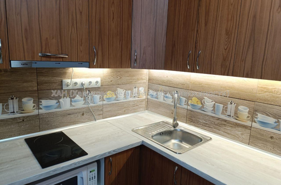 Продам квартиру, Георгия Тарасенко ул. , 1  ком., 39 м², капитальный ремонт 
