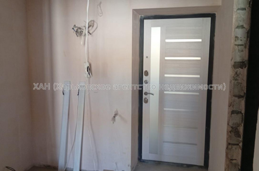 Продам квартиру, Льва Ландау просп. , 2  ком., 96 м², без отделочных работ 