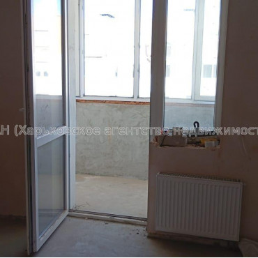 Продам квартиру, Льва Ландау просп. , 2  ком., 96 м², без отделочных работ 